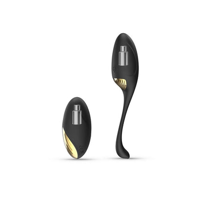 Dorcel Secret Orgasm Remote Control Egg