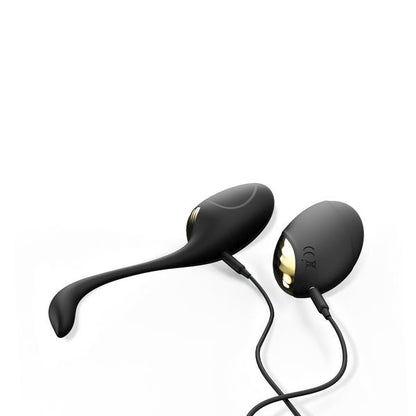 Dorcel Secret Orgasm Remote Control Egg