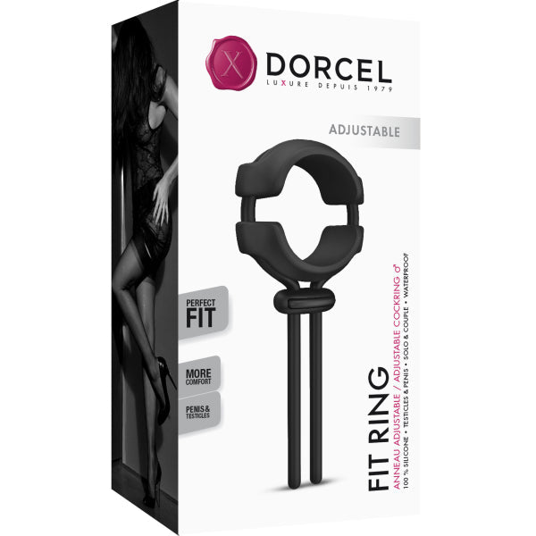 Dorcel Fit Ring