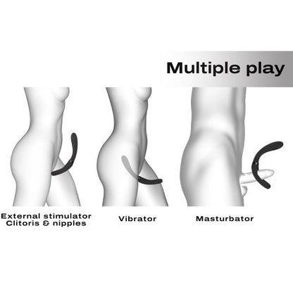 Dorcel Infinite Joy Stimulator