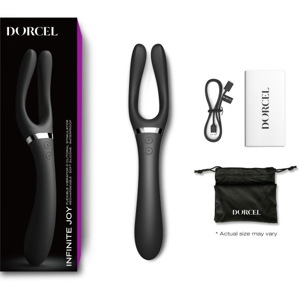 Dorcel Infinite Joy Stimulator