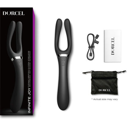 Dorcel Infinite Joy Stimulator