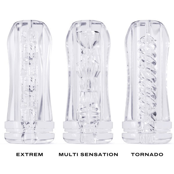 Dorcel Deep Blow Sleeve Extrem