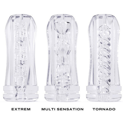 Dorcel Deep Blow Sleeve Extrem