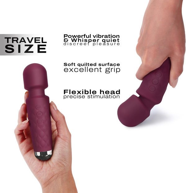 Dorcel Mini Wanderful Wand