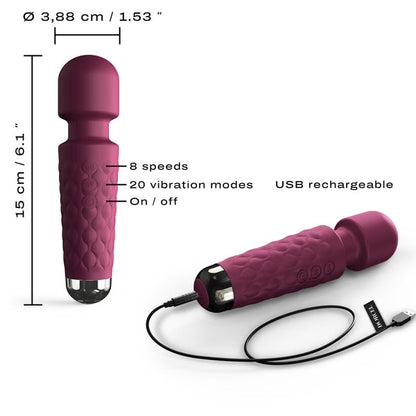 Dorcel Mini Wanderful Wand