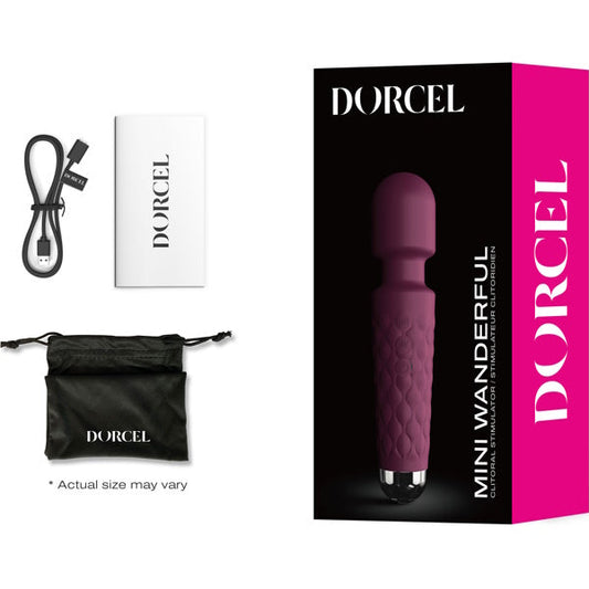 Dorcel Mini Wanderful Wand