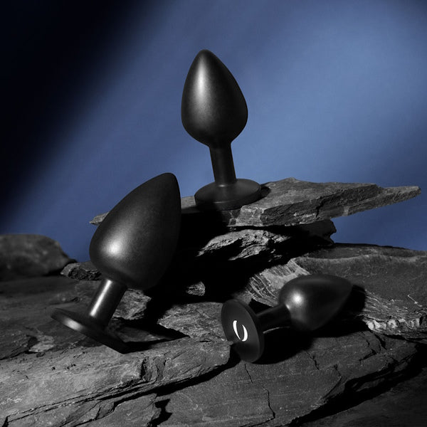 Dorcel Onix Buttplug Small