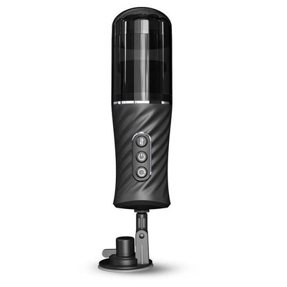 Dorcel Thrust Blow Pro Automatic Masturbator Suction Cup