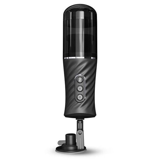 Dorcel Thrust Blow Pro Automatic Masturbator Suction Cup