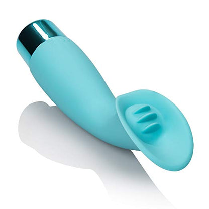 Eden Climaxer - 10 Function Waterproof Silicone Vibrator