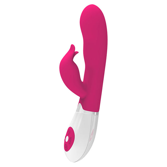 Pretty Love - Felix G-spot Rabbit Vibrator With 30 Functions