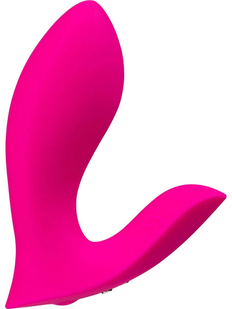 Flexer By Lovense Vibrator