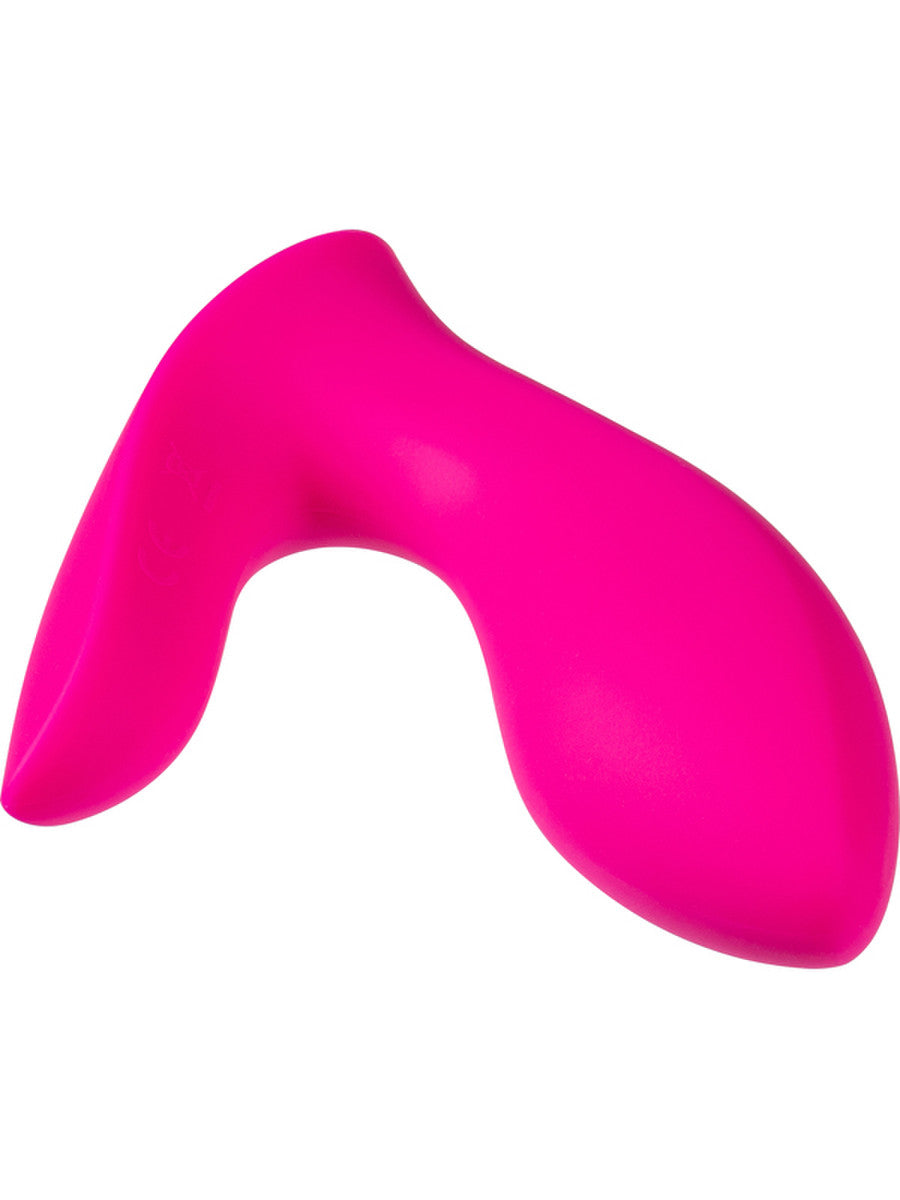 Flexer By Lovense Vibrator
