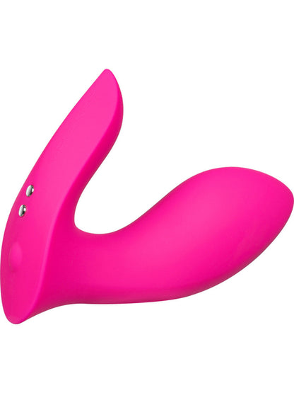 Flexer By Lovense Vibrator