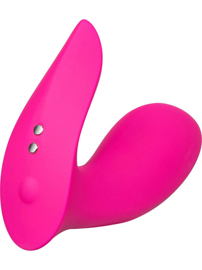 Flexer By Lovense Vibrator