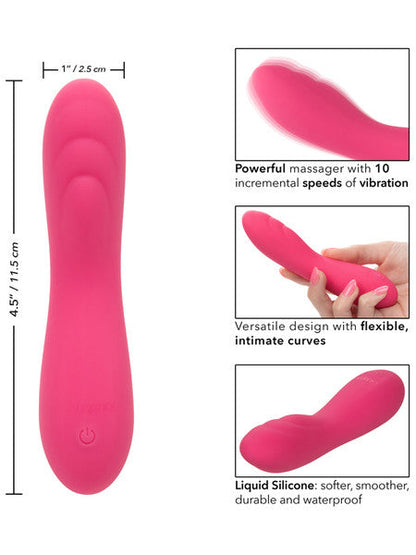 Liquid Silicone Pixies Ripple