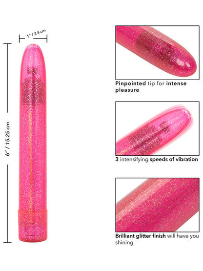Sparkle Slim Vibe Massager Vibrator