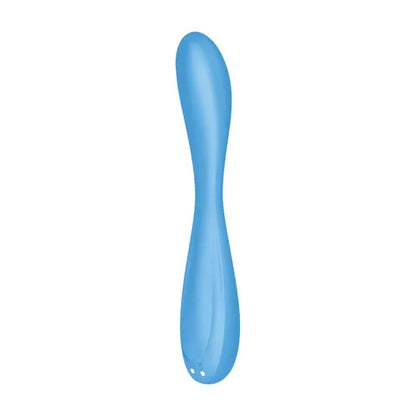 Satisfyer G-Spot Flex 4 Vibrator Blue App Control