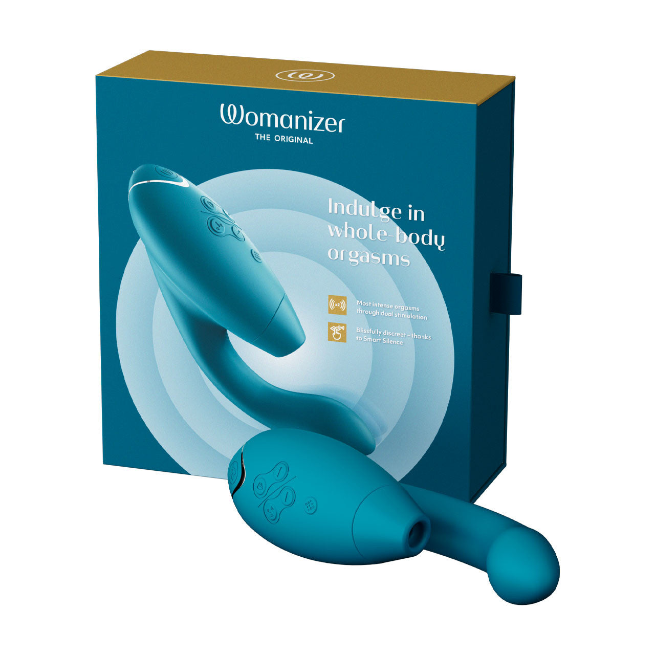Womanizer Duo 2