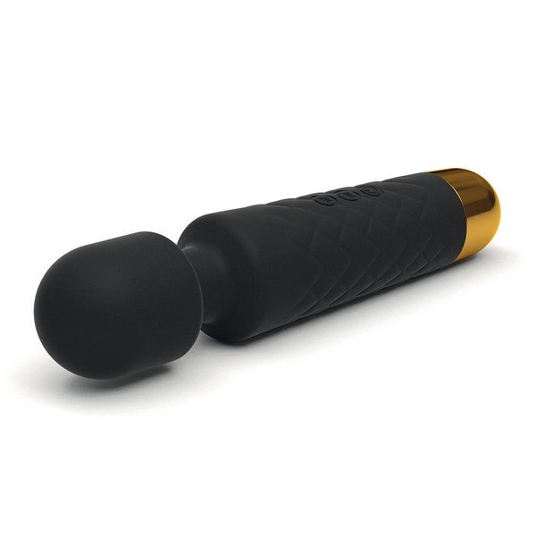 Dorcel Wanderful Kit Stimulator Vibrator 2 Attachments