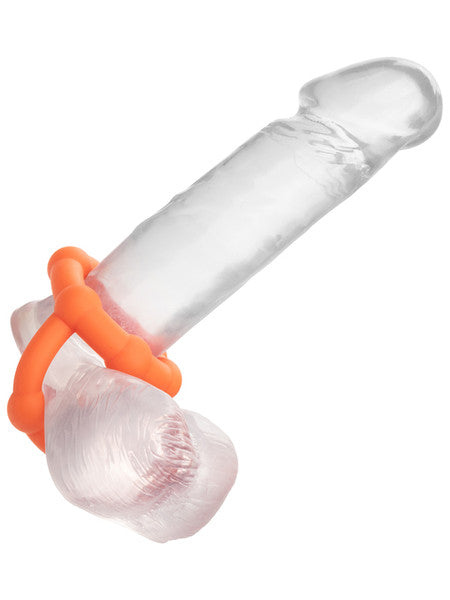 Alpha Liquid Silicone All Star Ring