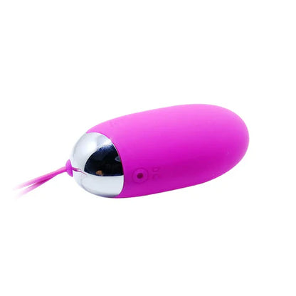 Pretty Love Berger Egg (Pink)