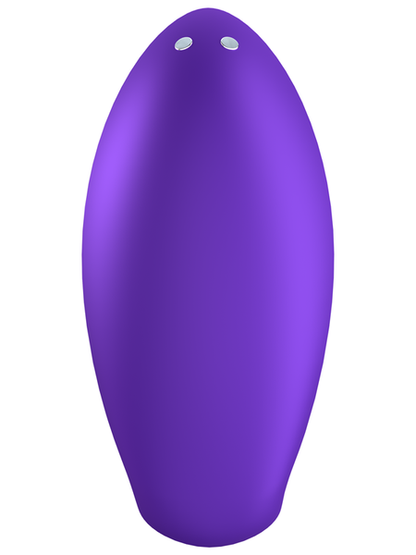 Satisfyer Love Riot Finger Vibrator Stimulator - Pink