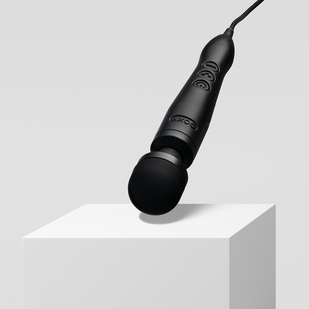 Doxy 3 Usb-C Wand Massager Vibrator