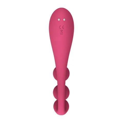 Satisfyer Tri Ball 1 Stimulator Vibrator