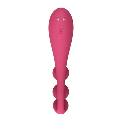 Satisfyer Tri Ball 1 Stimulator Vibrator