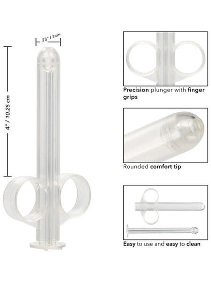 Xl Lube Tube