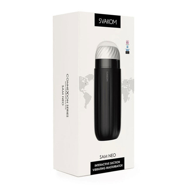Svakom Sam Neo Vibrator