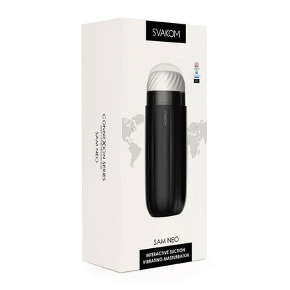 Svakom Sam Neo Vibrator