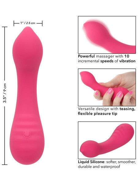 Liquid Silicone Pixies Teaser