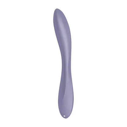 Satisfyer G-Spot Flex 2 Vibrator - Purple