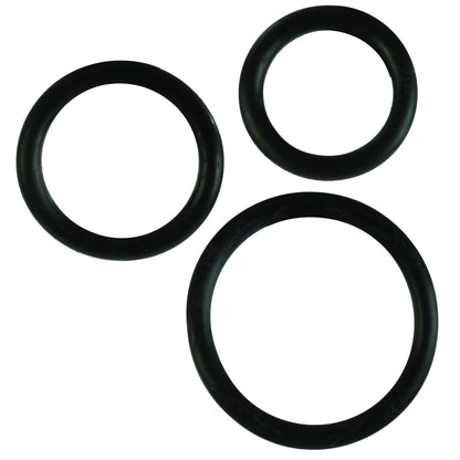 Rubber Ring Set