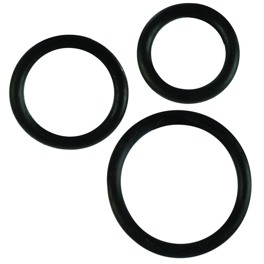 Rubber Ring Set