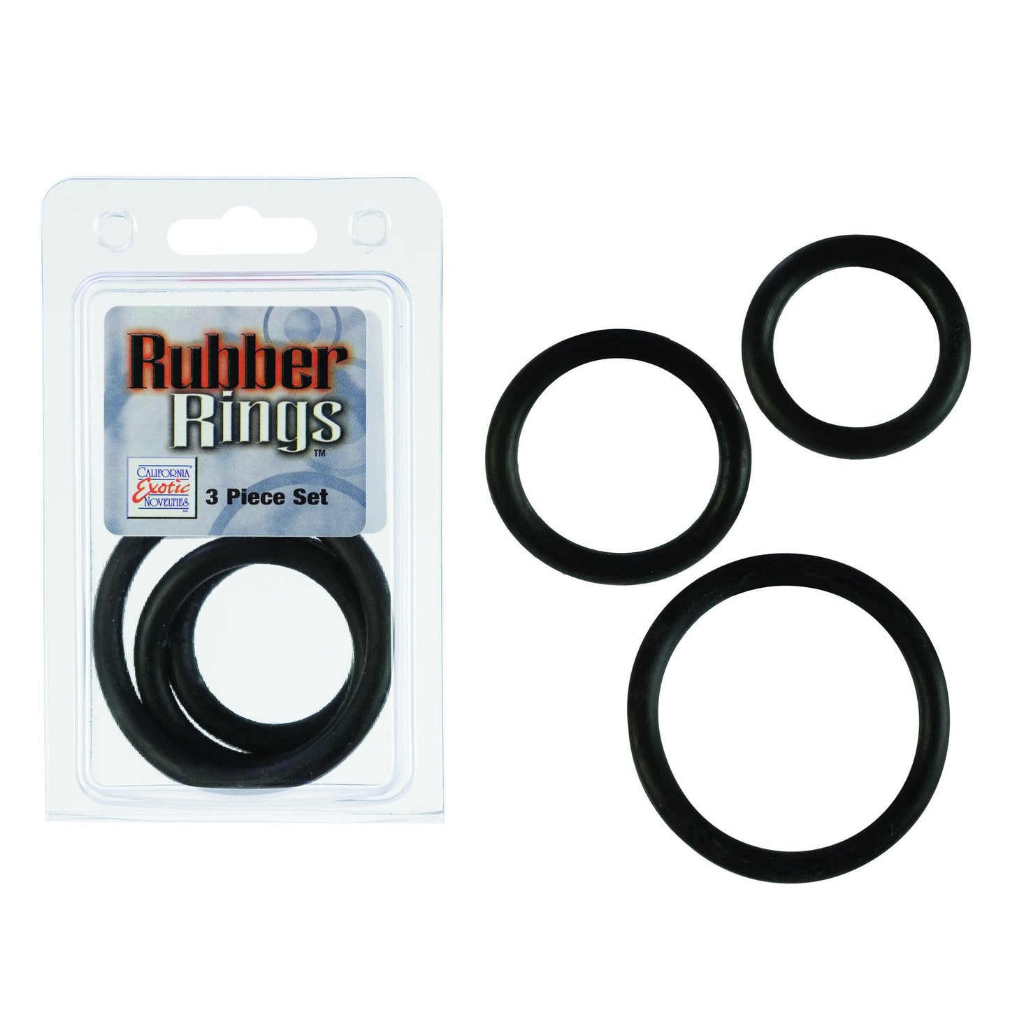 Rubber Ring Set
