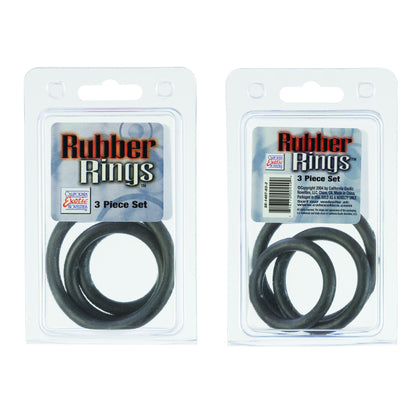 Rubber Ring Set