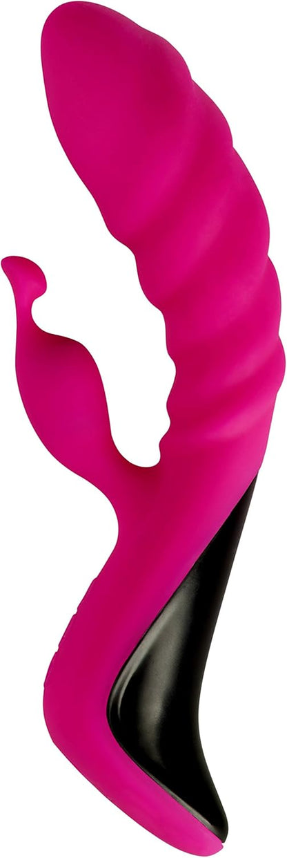 Adrien Lastic Trigger Vibrator