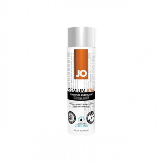 JO Premium Anal Cooling Lubricant - 135ml