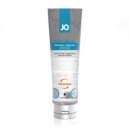 JO H2O - JELLY - ORIGINAL 120mL