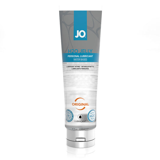 JO H2O - JELLY - ORIGINAL 120mL