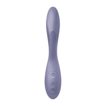 Satisfyer G-Spot Flex 2 Vibrator - Purple