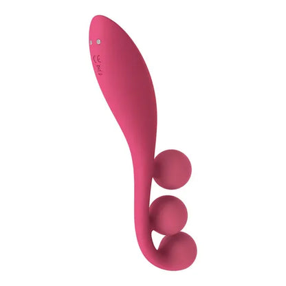 Satisfyer Tri Ball 1 Stimulator Vibrator
