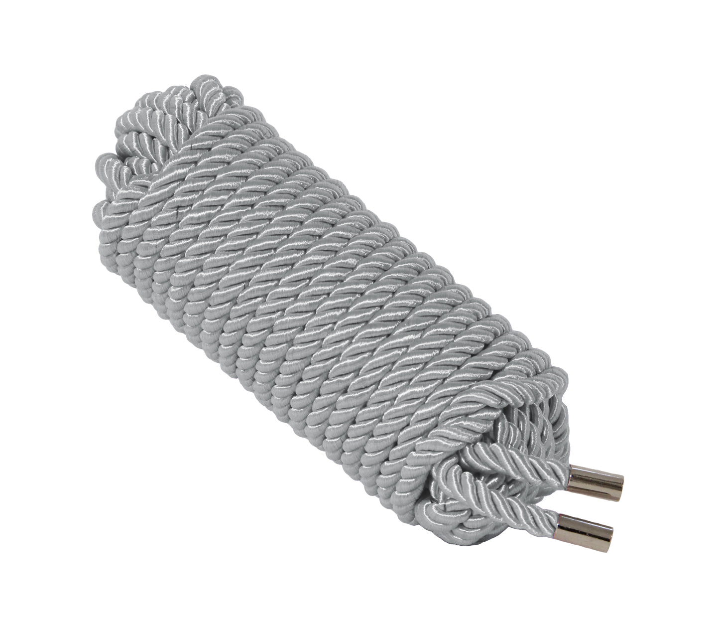 Rop002 Silky Bondage Rope