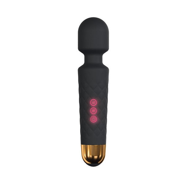 Dorcel Wanderful Kit Stimulator Vibrator 2 Attachments