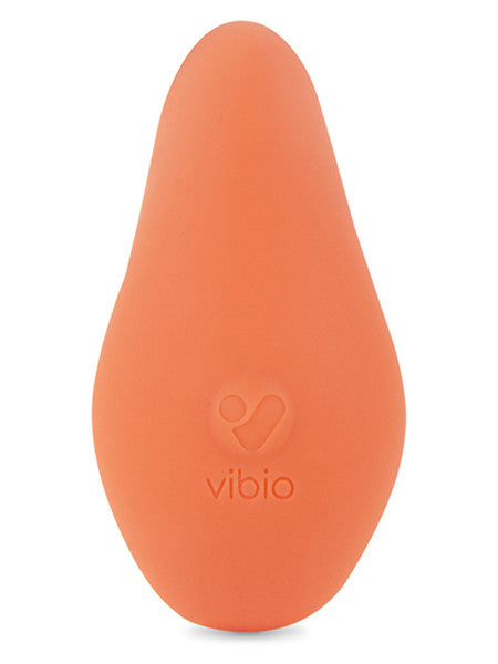Frida Lay On Vibrator App Controlled