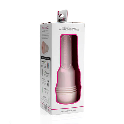 Fleshlight Girls Tori Black Torrid Masturbator